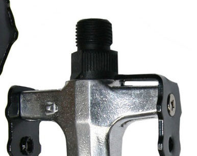 Radon aluminium platform pedal - Img 3