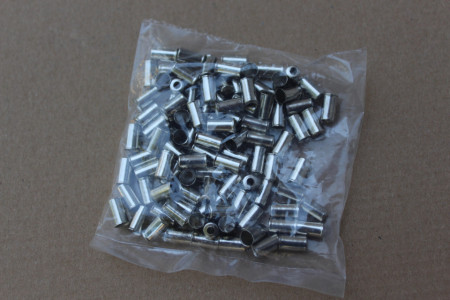 Radon - cap camasa bowden frana 5mm - set 100buc. - Img 4