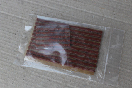 Radon Tubeless Refill set kit - Img 2