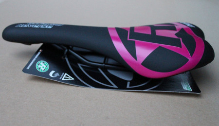 Reverse Components Fort Will Style Pink - sine CroMo - Img 7