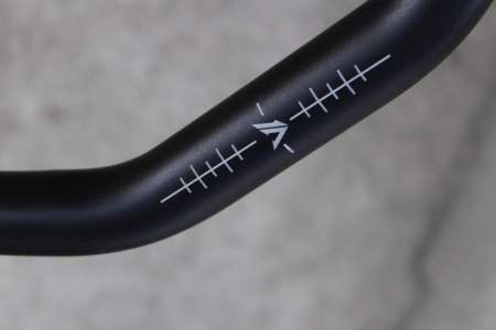 RFR ghidon Downhill Riserbar 780mm rise 60 - Img 11