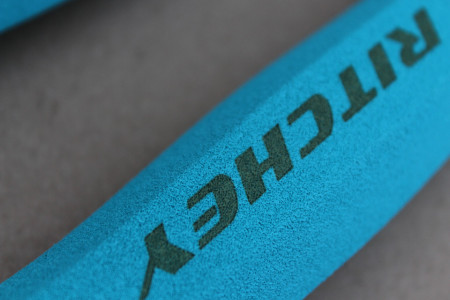 Ritchey WCS True Grip Light neoprene - bleu - Img 4