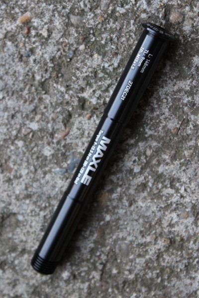 ROCKSHOX MAXLE STEALTH 15x100 THRU-AXLE - Img 2