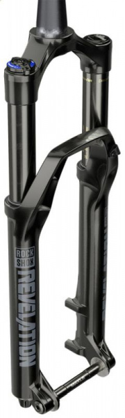 RockShox Revelation RC29