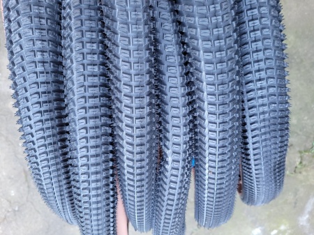 Schwalbe Billy Bonkers Active | SBC | K-Guard 26x2.25" - sarma - Img 6