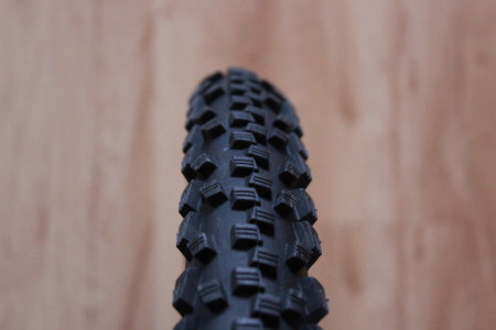 Schwalbe Black Jack Performance 26x2.25" Active Line - sarma - Img 4