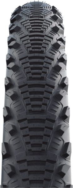 Schwalbe CX Comp - Active SBC K-Guard - 28x1.35 sarma - Img 2