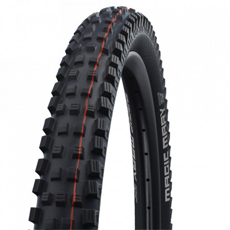 Schwalbe Magic Mary Evo 29x2.40 Addix Super Gravity DH TL-Easy Soft