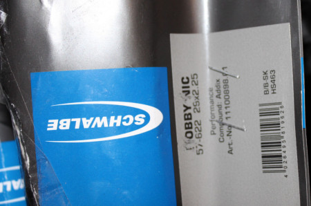 Schwalbe Nobby Nic Addix E-50 Performance 29x2.25 - Img 2