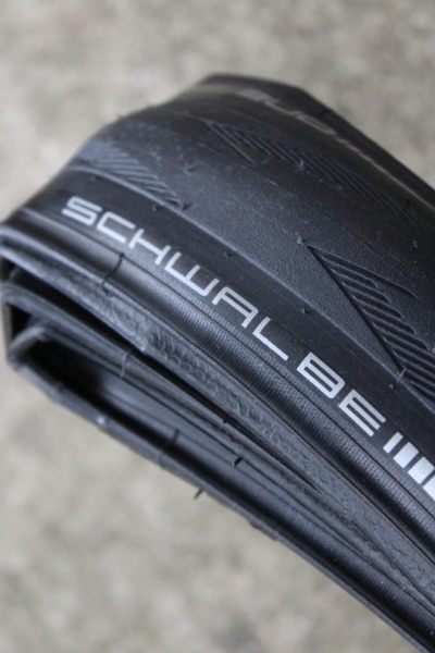 Schwalbe One Addix Tube Type 28-622 - pliabil - Img 6