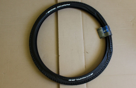 Schwalbe Rapid Rob SBC 29x2.25" K-Guard - Img 2
