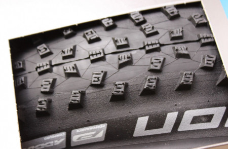 Schwalbe Rocket Ron Addix TwinSkin TL-Ready 29x2.10 - Img 4