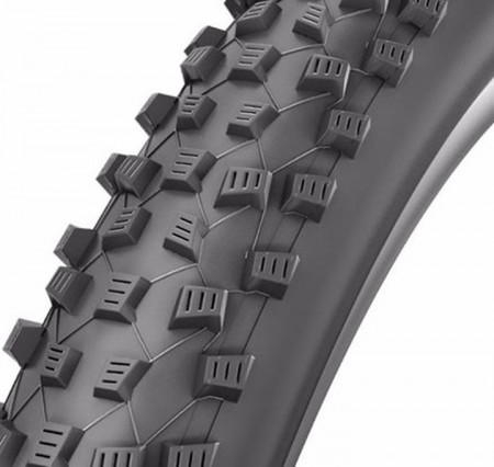 Schwalbe Rocket Ron Addix TwinSkin TLR 29x2.25 - Img 3