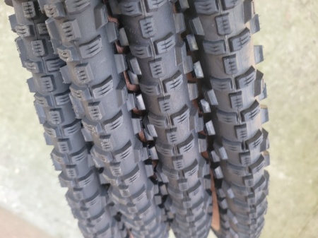 Schwalbe Smart Sam K-Guard Addix Bronze Skin 29x2.35" - sarma - Img 5