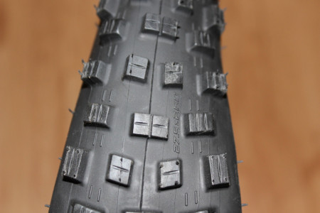 Schwalbe Tough Tom Performance 27.5x2.60 - Img 6