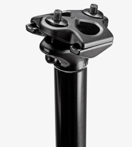 SDG Tellis V1 31.6x170mm Dropper Post internal - Img 3