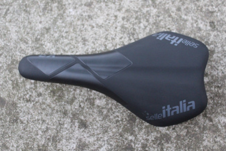 Selle Italia X3 sa MTB, Road - negru - Img 7