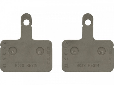 Shimano B03S - rasina - Img 3