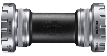 Shimano BB-RS501 BSA Hollowtech 2 monobloc rulment