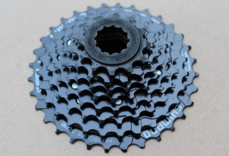 Shimano CS-HG200-8 viteze 12-32T - Img 7