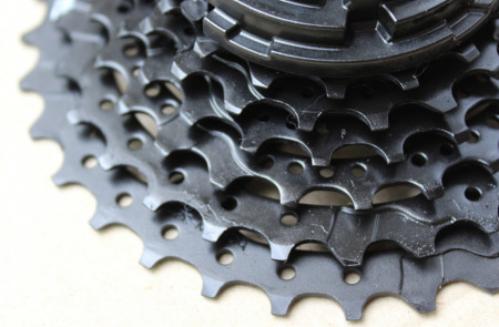 Shimano CS-HG200-9 viteze 11-32T - Img 7