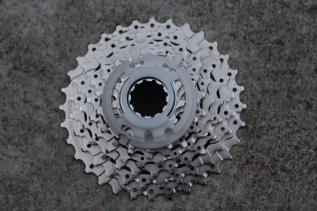 Shimano CS-HG400-9 viteze 11-32T - Img 3