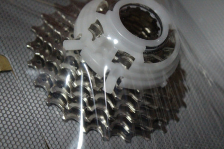 Shimano CS-HG500 11-25t - 10 viteze - Img 4