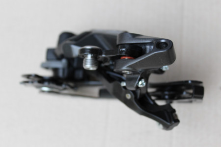 Shimano Deore RD-M5120 SGS 10-11vit. - Img 6
