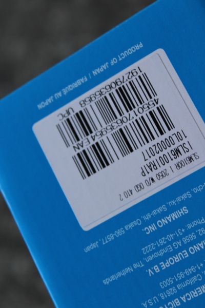 Shimano DEORE SL-M6100 I-Spec EV 12vit. maneta schimbator dreapta - Img 4