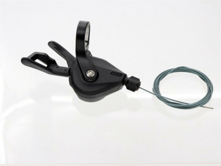 Shimano maneta dreapta cu colier Deore SL-M5100 11vit. - Img 2