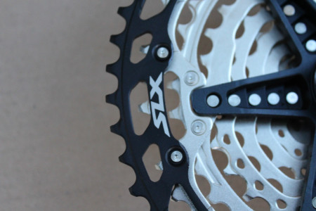 Shimano pinion caseta SLX CS-M7100 12-viteza 10-51T - Img 8