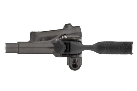 Shimano SAINT BL-M820-B maneta frana stanga(fata) - Img 2