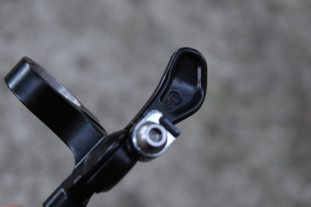 Shimano SL-MT500 colier maneta Dropper Post - Img 7
