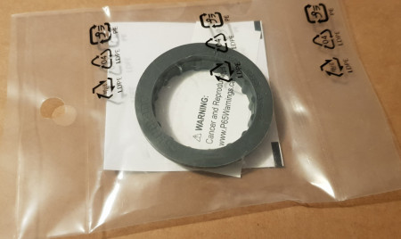 Shimano TL-FC25 Adaptor SM-BBR60/BB-MT800 - Img 3