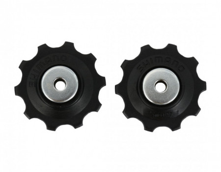 Shimano Tourney 6/7/8-vit. rotita set