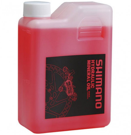 Shimano ulei mineral - 1000ml