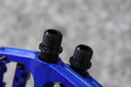Sixpack Racing Menace 3.0 - Platform Pedale - Img 5