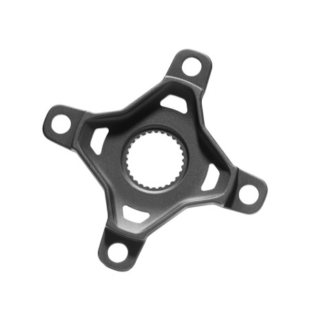 Spider Bosch Perf/Cargo/CX/Speed-Engine BDU4XX Gen.4 - negru + set surub foi