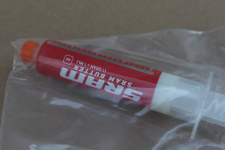 Sram Butter vaselina suspensie MTB - 20ml - Img 2
