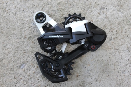 SRAM Eagle 90 Transmission schimbator spate T-type 12vit. - Img 3