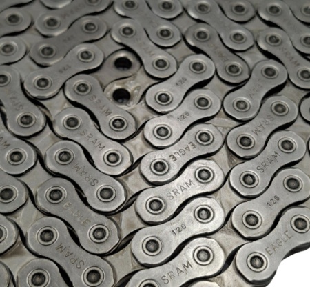 SRAM Eagle S100 12viteze + powerlock lant bicicleta - Img 3