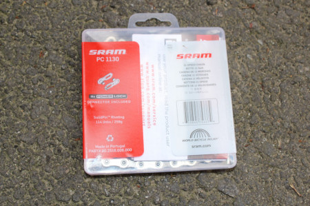 Sram PC1130 lant 114L - 11 vit. lant bicicleta MTB/Road - Img 5