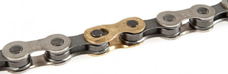 Sram PC971 9vit. lant bicicleta MTB/Road - Img 2