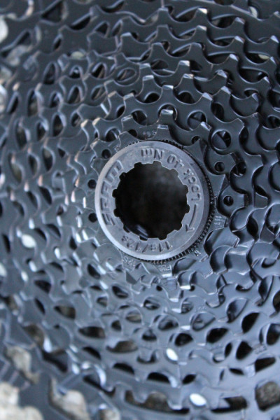 SRAM PG-1210 Eagle 12-vit. pinion 11-50 - Img 3
