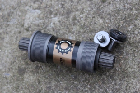 SRAM PowerSpline BSA monobloc 73mm/113mm lung - Img 2
