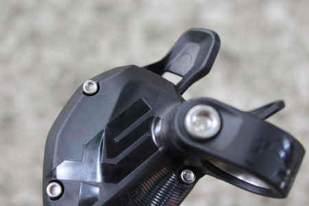 SRAM SX Eagle 12vit. maneta schimbator spate - Img 5