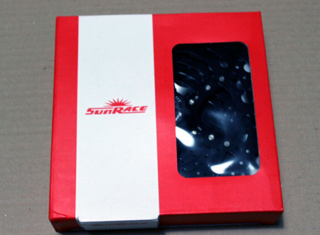 SunRace MS3 10vit. 11-42t. caseta MTB negru - Img 3