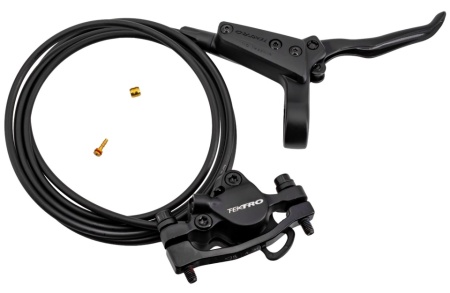 Tektro HD-T280 set frane disc 950/1850mm - Img 3