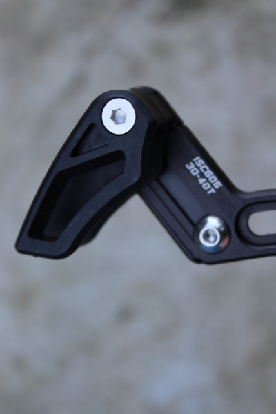 Toopre Flip-Guide Wide UltraLight CNC - ISCG-05 Chain Guide - Img 4