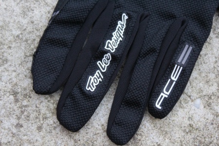 Troy Lee Designs Ace 2.0 Solid - MTB - Large - Img 4